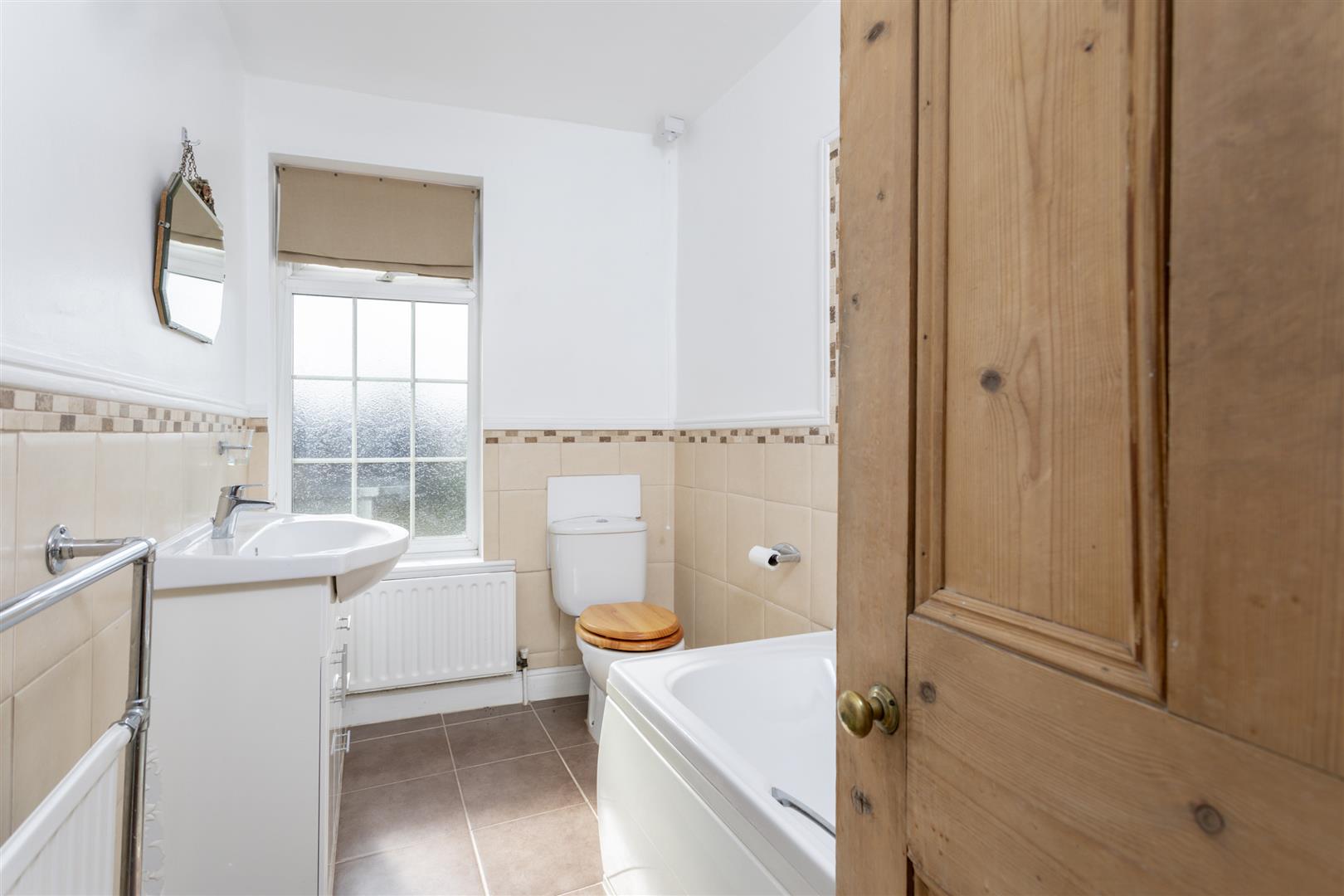 Main Street, York Naish Properties